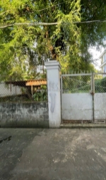 Bán đất tân hiệp, hóc môn – 2 mặt tiền – full thổ cư – xe tải vào tận nơi –