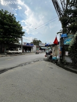 Bán đất tặng nhà cấp 4 tiện xây mới – 174m2, đường 32 long thạnh mỹ, giá 5.3 tỷ