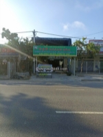 Bán đất tặng nhà cấp 4 view sông tắc ,thủy tú -vĩnh thái
diện tích: 150m2