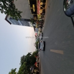 Bán đất trung tâm trâu quỳ, gia lâm, 7 chỗ vào nhà 56m2, mt rộng. l h 0989894845