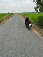 Bán đất xã trung lập hạ, huyện củ chi – diện tích khủng, giá đầu tư