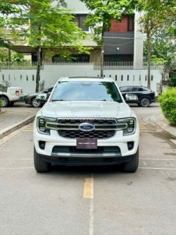 Bán ford everest titanium 4x4 – cơ bắp mạnh mẽ, đúng chất xe mỹ