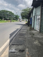 Bán gấp 10000m2 đất no đức hòa long an chỉ 49 tỷ