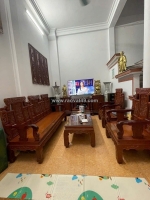 Bán gấp 48m giá 11.5 tỷ mặt ngõ cầu giấy hà nội lô góc , kinh doanh .