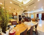 Bán gấp biệt thự sl lideco trạm trôi – 165m2 – view công viên – giá 21.8 tỷ