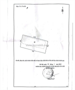 Bán gấp đất cầu giấy-trần cung 65m2, mặt tiền 6m, quy hoạch ra mặt phố, giá chỉ