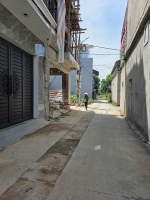 Bán gấp lô đất giá mềm tại sài sơn - quốc oai 75m², ô tô đỗ cửa - giá chỉ 5x