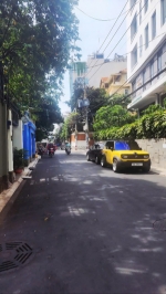 Bán gấp nhà 5 tầng, hẻm lớn cmt8, tb–ngang gần 5m–mỗi phòng 1 wc – chỉ nhỉnh 10