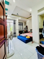 Bán gấp nhà hẻm số 257 p.bhhb bình thành 67 mét, 3 tầng , dt: 5x13 : giá mềm