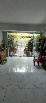 Bán gấp nhà mặt tiền lý chiêu hoàng 73.1 mét  12.5 tỷ quận 6 hồ chí minh-diện