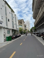 Bán gấp nhà mặt tiền nguyễn bá tuyển, tân bình 155m² (9x17m), 3 tầng, kd sầm