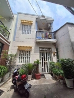 Bán gấ.p nhà ngang khủng 7.3m trần xuân soạn q7 giá 3.6 tỷ