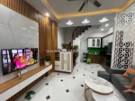 Bán gấp nhà tại xuân phương, nam từ liêm, 30.8m, 4 tầng, ô tô đỗ gần