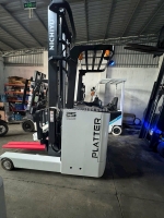 Bán hoặc cho thuê xe nâng điện nichiyu 2.5 tấn