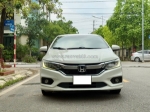 Bán honda city top 2019 - giữ zin đẹp như mới