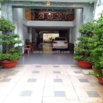 Bán khách sạn 6 tầng, p.10, gò vấp – 270m², giá 26,5 tỷ