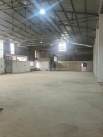 Bán kho xưởng tại trung giã, sóc sơn, hà nội. diện tích 1700m2 sổ thổ cư 200m