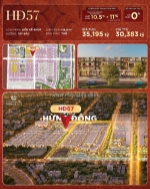 Bán liền kề shop hừng đông - trục đường chính hưng đông - vinhomes đan phượng.