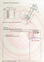 Bán lô 71m² quang trung, p8 gò vấp giá 5.3 tỷ, đối diện mercedes