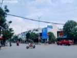 Bán lô đất đẹp 90 m2 nam long đối diện dự án global city