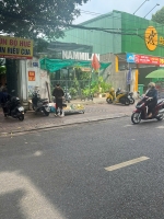 Bán lô đất đường nội bộ - trung tâm phường 7, tp. vũng tàu
 vị trí đẹp