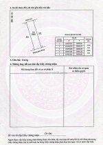 Bán lô đất mặt chính gần dự án việt séc 2