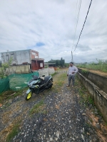 Bán miếng đất ở mỹ hạnh bắc, đức hòa, tỉnh long an.