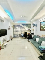 Bán nhà 1 căn ra mt nguyên hồng- bình thạnh 2 tầng - 64m2 - ngang 4m - chỉ 6.x