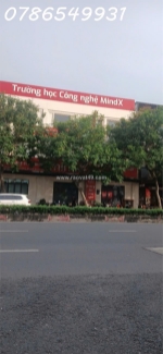 Bán nhà 110m2 ngang 5m ngay đại học gao thông vận tải . nhỉnh 5 tỷ pb203