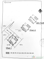 Bán nhà 179d hai bà trưng – quận 3 – dòng tiền 150 triệu/tháng