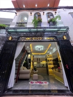 🆘bán nhà 2 mặt hẻm phan văn khỏe q6  49m2  2 tầng  chỉ 6.5 tỷ  timnhapho.vn