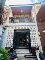 Bán nhà 2 tầng đỗ thúc tịnh, p12, gò vấp – 81m², shr, gần emart – giá 5.1 tỷ tl