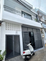 Bán nhà 2 tầng – đường ôtô lý phục man, p. vĩnh phước, nha trang