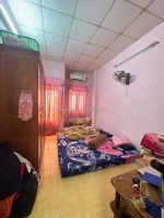 Bán nhà 2 tầng giá chỉ 3.78 tỷ ngay trung tâm quận 8 – hẻm thông, sổ riêng,