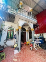 Bán nhà 2 tầng hương - mạc - từ sơn quanh 2 tỷ ô tô vào nhà