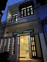 Bán nhà 2 tầng kha vạn cân – linh chiểu – thủ đức - dòng tiền 8tr/ tháng - chỉ