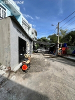 Bán nhà 2 tầng khu phân lô đường 100a, phường tân phú, tp. thủ đức – giá 4.x tỷ