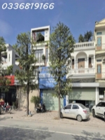 Bán nhà 2 tầng mt đường ql 21b, tt kim bài, thanh oai ,tp. hà nội, dt 90m2, giá