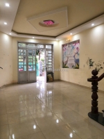 Bán nhà 2 tầng p.biên hòa,shr đường xe hơi thông,gần tttm aeon mall biên hòa