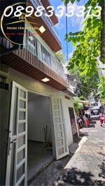 Bán nhà 29/19 bùi thị xuân, dt 3x4m, trệt 2 lầu, gần sân bay tân sơn nhất, chợ