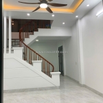 Bán nhà 3 tầng dân xây gần 80m2, ở gần trường lương thế vinh - thái bình