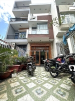 Bán nhà 3 tầng đẹp – đường số 48, hiệp bình chánh, thủ đức – 92m² – giá 7.9 tỷ