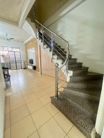 Bán nhà 3 tầng đống đa, vĩnh yên. dt 64m2 thực tế 70m2