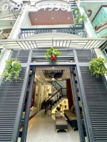 Bán nhà 3 tầng, hẻm 2 ô tô tránh – cạnh lê văn việt tp. thủ đức. 65m2 nhỉnh 6 tỷ