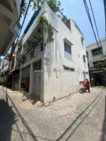 Bán nhà 3 tầng hxh 201/13 / nguyễn xí, bình thạnh 72m² (6x12m), 9.9 tỷ, gần