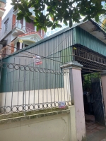 Bán nhà 3 tầng – kiên cố – đa tốn – gia lâm hơn 60tr/m2