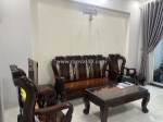 Bán nhà 4 tầng, 4pn, linh trung, thủ đức. dt 64m2, sh, giá 7.55  tỷ. lh: