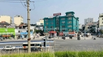 Bán nhà 4 tầng long biên, 158m, mặt tiền 5m, nở hậu, ôtô tránh, full thổ cư