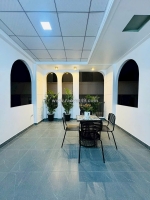 Bán nhà 4 tầng siêu đẹp phạm văn chiêu 48m2 – gần mặt tiền – nội thất cao cấp –