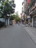 Bán nhà 40m2 quận thanh xuân- gần hồ, trường, chợ- xách vali về ở ngay